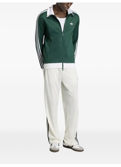 adidas originals sweater manclassic tt - ke1666 cgreen white