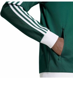 adidas originals sweater manclassic tt - ke1666 cgreen white