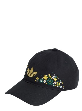 adidas originals cap womanliberty bb cap - kc8655 black