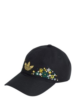 adidas originals gorras mujer liberty bb cap - kc8655 black