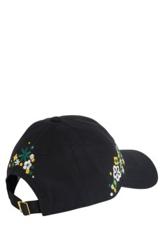 adidas originals gorras mujer liberty bb cap - kc8655 black