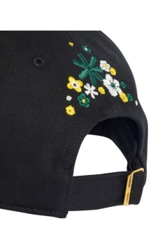 adidas originals gorras mujer liberty bb cap - kc8655 black