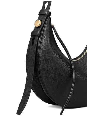 tory burch handbag womanromy half moon bag - 178677001 001 2
