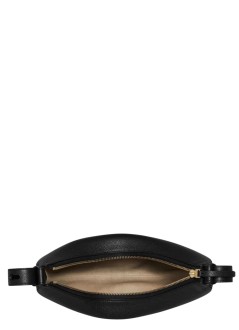 tory burch handbag mujer romy half moon bag - 178677001 001