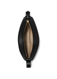 tory burch handbag mujer romy half moon bag - 178677001 001