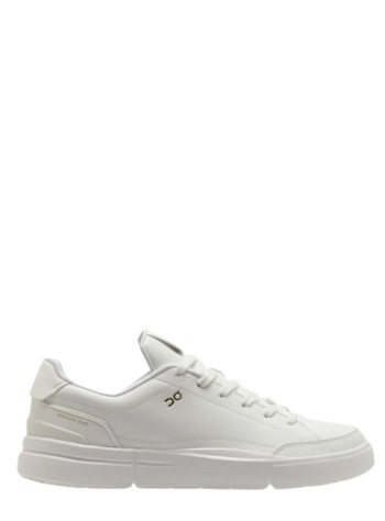on running sneaker manthe roger centre court - 3mg10481200 white white
