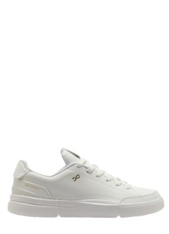 on running sneaker manthe roger centre court - 3mg10481200 white white