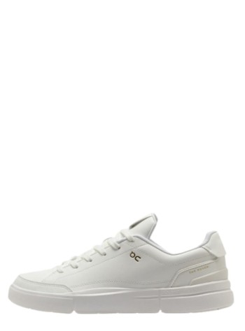 on running sneaker manthe roger centre court - 3mg10481200 white white 2