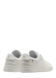 on running sneaker manthe roger centre court - 3mg10481200 white white