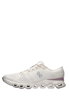on running sneaker mujer cloud x 4 - 3we30074740 ivory heron