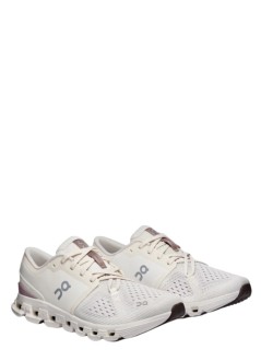 on running sneaker mujer cloud x 4 - 3we30074740 ivory heron