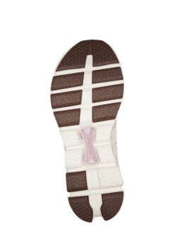 on running sneaker mujer cloud x 4 - 3we30074740 ivory heron