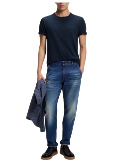 boss camiseta hombre tegood - 50508243 464