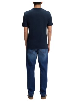 boss camiseta hombre tegood - 50508243 464