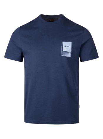 boss camiseta hombre te_plain - 50556023 464