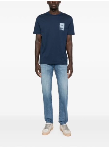boss camiseta hombre te_plain - 50556023 464 2