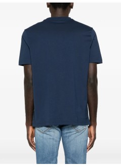 boss t-shirt mante_plain - 50556023 464