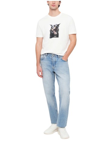 boss camiseta hombre te_dobermann - 50558965 100 2