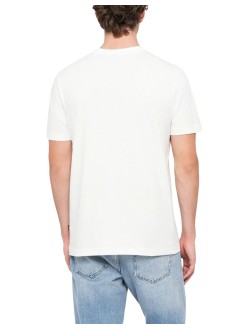 boss t-shirt mante_dobermann - 50558965 100