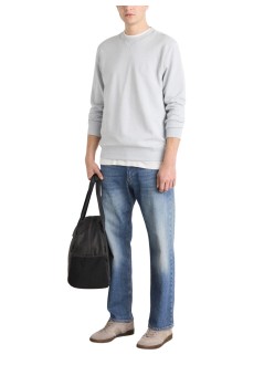boss sudadera hombre westart - 50509323 053
