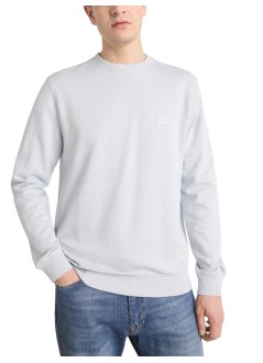 boss sudadera hombre westart - 50509323 053