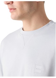 boss sudadera hombre westart - 50509323 053
