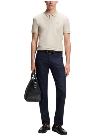 boss polo manpassenger - 50507803 070 2