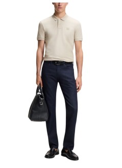 boss polo manpassenger - 50507803 070