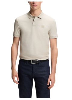 boss polo manpassenger - 50507803 070