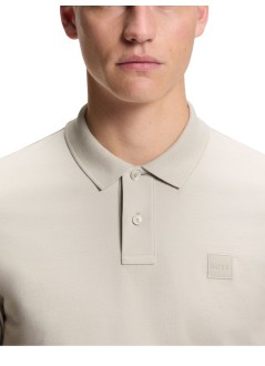 boss polo manpassenger - 50507803 070