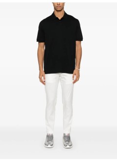 boss polo hombre pe_interlock - 50520109 001