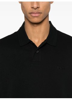 boss polo hombre pe_interlock - 50520109 001