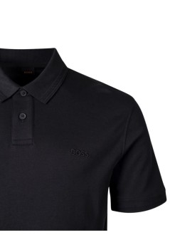 boss polo hombre pe_interlock - 50520109 001