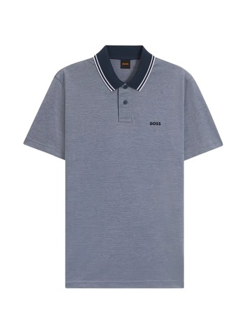 boss polo hombre peoxfordnew - 50507814 464