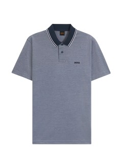 boss polo hombre peoxfordnew - 50507814 464