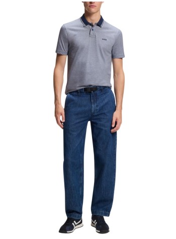 boss polo hombre peoxfordnew - 50507814 464 2