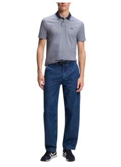 boss polo hombre peoxfordnew - 50507814 464