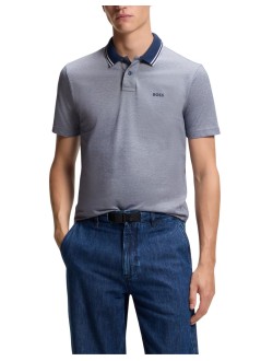 boss polo hombre peoxfordnew - 50507814 464