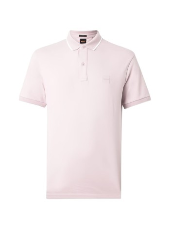boss polo manpassertip - 50507699 539