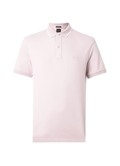 boss polo manpassertip - 50507699 539