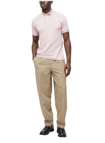 boss polo manpassertip - 50507699 539 2