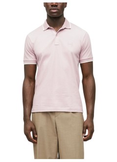 boss polo manpassertip - 50507699 539
