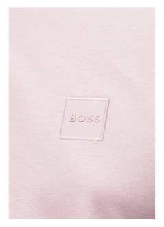 boss polo manpassertip - 50507699 539