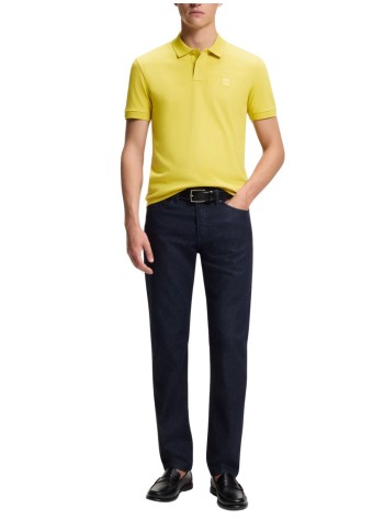 boss polo hombre passenger - 50507803 721 2