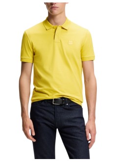 boss polo manpassenger - 50507803 721