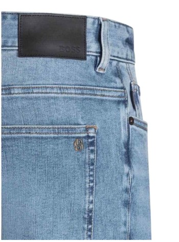 boss denim mandelaware bo - 50553404 442 2