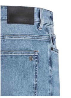 boss pantalon jeans hombre delaware bo - 50553404 442