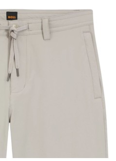 boss pant  manchino_st_ds - 50555049 070