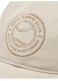boss cap manlach-tennis-lifestyle - 50555526 272
