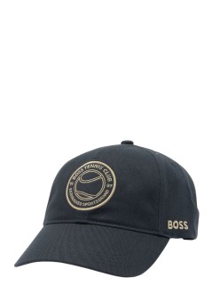 boss cap manlach-tennis-lifestyle - 50555526 402
